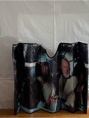 Star Wars Car windshield Shade